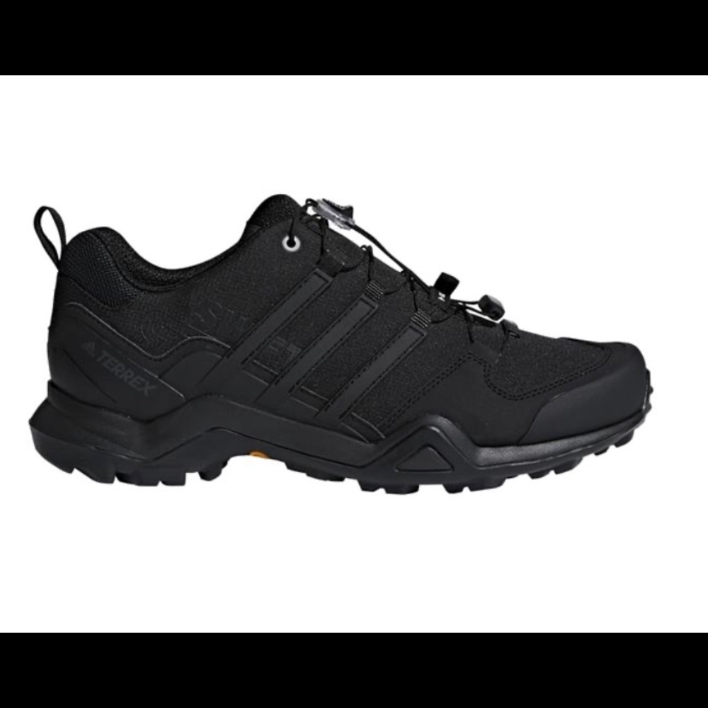 Adidas Terrex Swift R2 Hiking Shoes